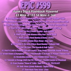 Epic 599..